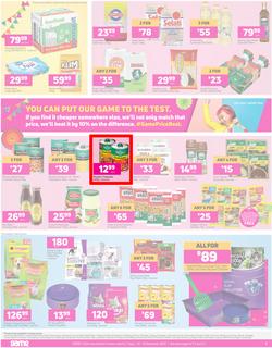 Game Inland Food : Ultimate iGroza Frenzy (4 November - 10 November 2020), page 2