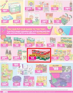 Game Inland Food : Ultimate iGroza Frenzy (4 November - 10 November 2020), page 2