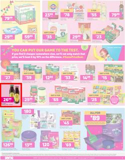 Game Inland Food : Ultimate iGroza Frenzy (4 November - 10 November 2020), page 2