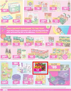 Game Inland Food : Ultimate iGroza Frenzy (4 November - 10 November 2020), page 2