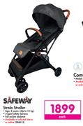 Safeway Strola Stroller