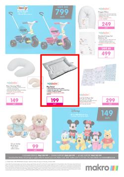 Makro : Baby (20 January - 16 March 2023), page 2