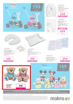 Makro : Baby (20 January - 16 March 2023), page 2