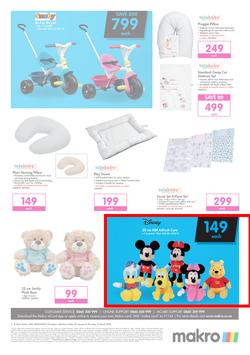 Makro : Baby (20 January - 16 March 2023), page 2