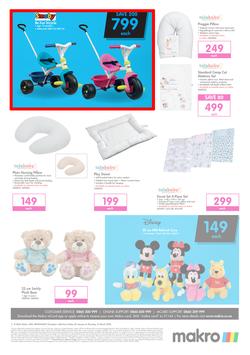 Makro : Baby (20 January - 16 March 2023), page 2