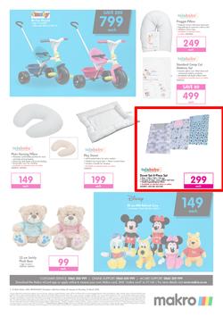 Makro : Baby (20 January - 16 March 2023), page 2