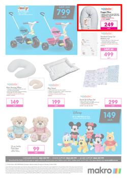 Makro : Baby (20 January - 16 March 2023), page 2