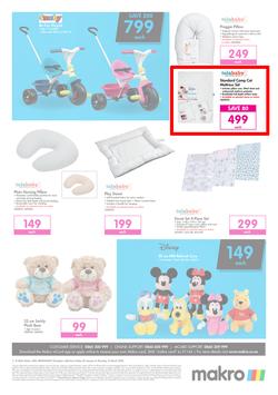 Makro : Baby (20 January - 16 March 2023), page 2