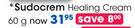 Sudocrem Healing Cream-60g