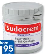 Sudocrem Healing Cream-60g