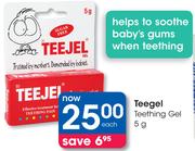 Teegel Teething Gel-5g