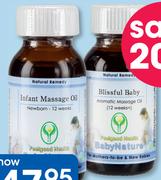 Feel Good Colic Calmer, Oral Soothe, Sniffly Or Sleepy Sprinkles-20g