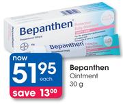 Bepanthen Ointment-30g