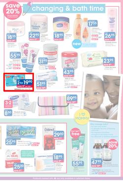 Clicks : Baby Savings (15 Apr - 11 May 2014), page 3