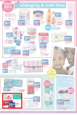 Clicks : Baby Savings (15 Apr - 11 May 2014), page 3