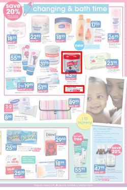 Clicks : Baby Savings (15 Apr - 11 May 2014), page 3