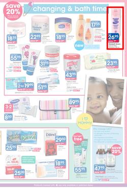 Clicks : Baby Savings (15 Apr - 11 May 2014), page 3