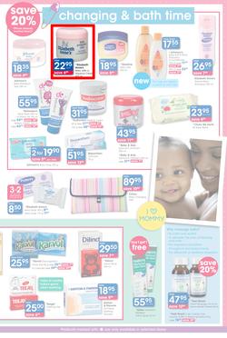 Clicks : Baby Savings (15 Apr - 11 May 2014), page 3