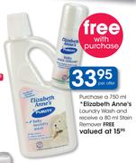 Elizabeth Anne's Laundry Wash-750ml