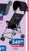 Chelino Eco Stroller