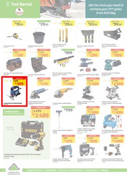 Leroy Merlin : Back 2 Build (7 Feb - 25 Feb 2020), page 2
