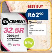 ITE 50Kg 32.5R Cement
