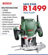 Bosch Compact Belt Sander