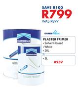 Chamber Value 20Ltr Plaster Primer