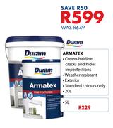 Duram 5Ltr Armatex