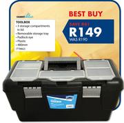 Chamber Value Toolbox