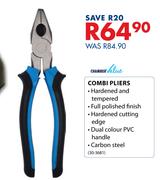 Chamber Value Combi Pliers
