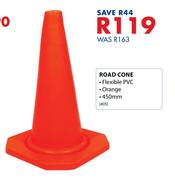 Road Cone