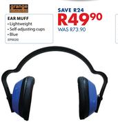 Grange Ear Muff