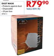 Dust Mask