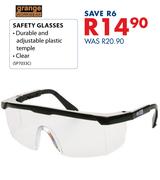 Grange Safety Glasses