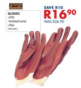 Grange Gloves