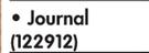Croxley A4 Bookkeeping Book Journal-Each