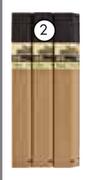 Pentel HP Pencil Leads-Per 3 Pack