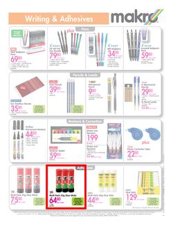 Makro : Back To School (31 Mar -13 Apr 2015), page 3
