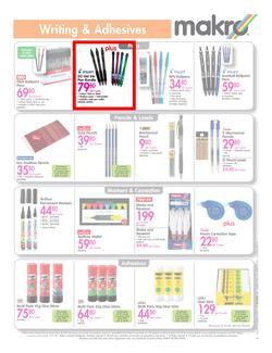 Makro : Back To School (31 Mar -13 Apr 2015), page 3