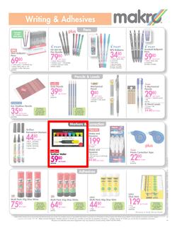 Makro : Back To School (31 Mar -13 Apr 2015), page 3