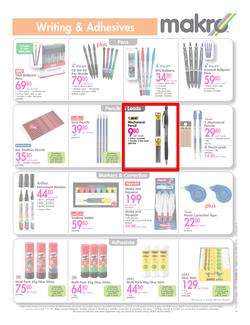 Makro : Back To School (31 Mar -13 Apr 2015), page 3