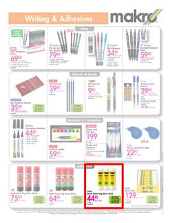 Makro : Back To School (31 Mar -13 Apr 2015), page 3