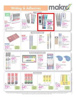 Makro : Back To School (31 Mar -13 Apr 2015), page 3
