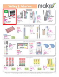Makro : Back To School (31 Mar -13 Apr 2015), page 3