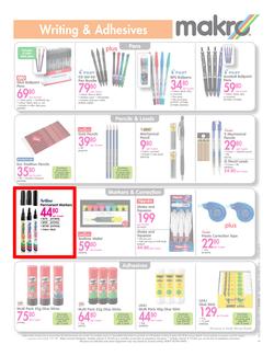 Makro : Back To School (31 Mar -13 Apr 2015), page 3