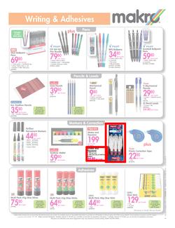 Makro : Back To School (31 Mar -13 Apr 2015), page 3