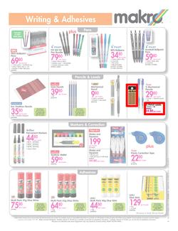 Makro : Back To School (31 Mar -13 Apr 2015), page 3