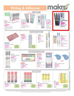 Makro : Back To School (31 Mar -13 Apr 2015), page 3
