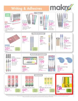 Makro : Back To School (31 Mar -13 Apr 2015), page 3